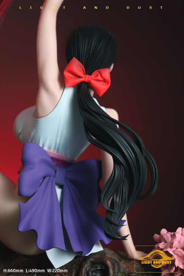 ﹝補款﹞GK  光塵﹝海賊王﹞單人系列第一彈 腿控福音·十足美人·花花羅賓 