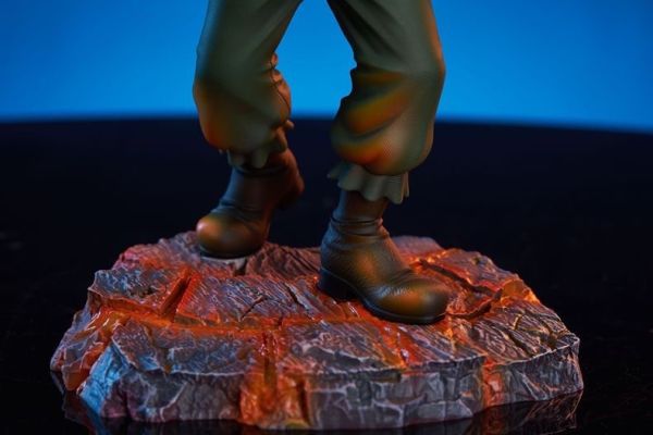 ﹝代購﹞GK  模還原﹝海賊王﹞童年凱多 