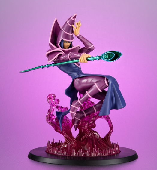 ﹝預購﹞MONSTERS CHRONICLE 遊戲王 決鬥怪獸 黑魔導 