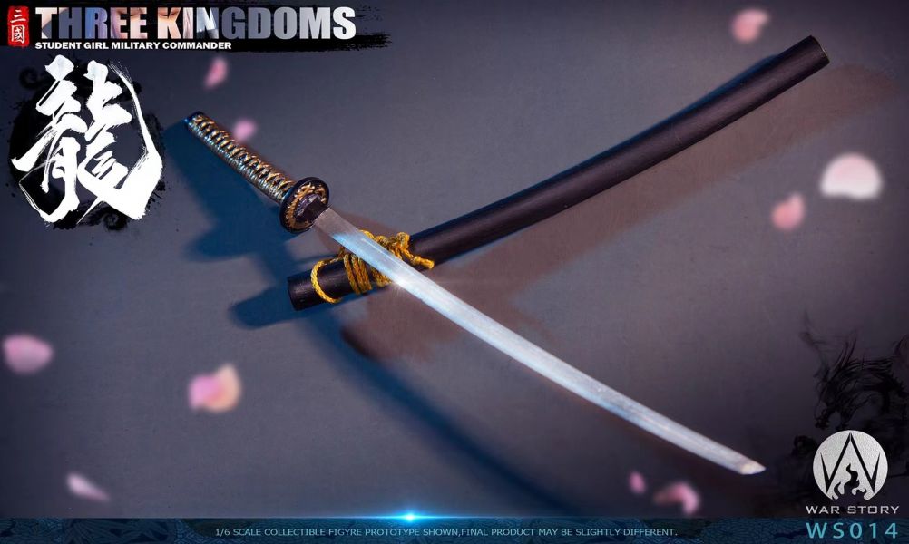 WAR STORY 1/6 三国 武将 趙雲 趙子龍 WS014 Amazon | WAR STORY 1/6 三国 武将 趙雲 趙子龍 WS014