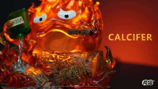 ﹝在台現貨﹞GK  龍喵﹝宮崎駿﹞喝酒卡西法 