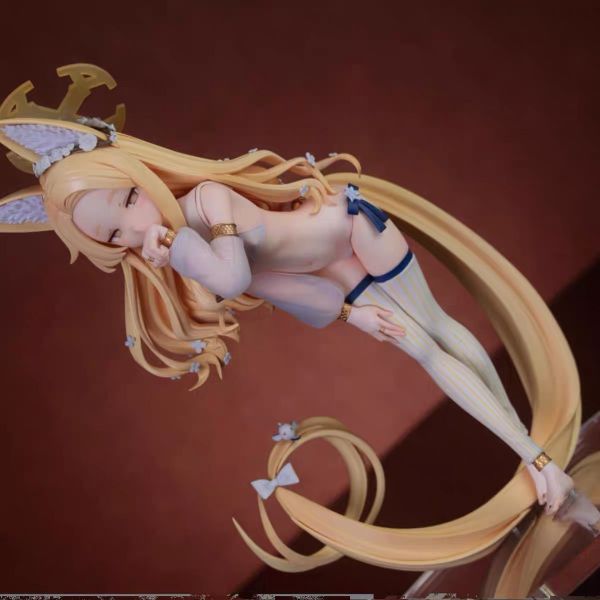 ﹝預購﹞GK BC﹝蔚藍檔案﹞ 百合園聖婭 