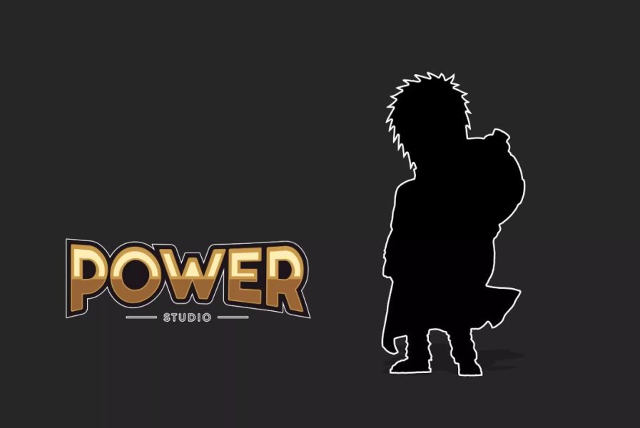 ﹝預購﹞GK  POWER﹝火影忍者﹞小火人  我愛羅 