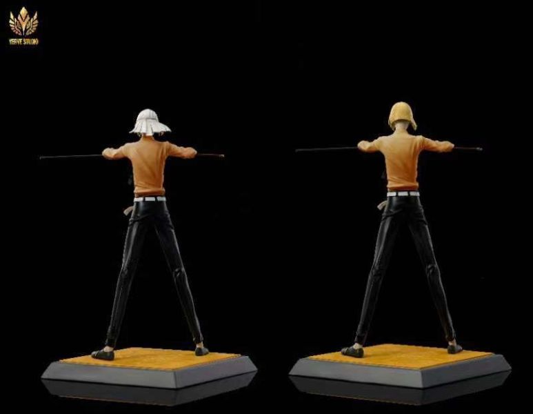 ﹝預購﹞GK  Verve﹝死神﹞死神假面軍團第一彈平子真子 