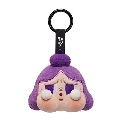 ﹝現貨﹞POP MART CRYBABY CHEER UP BABY 