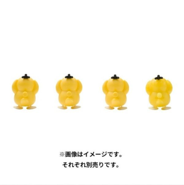 ﹝現貨﹞日本寶可夢商店限定  苦惱？∞ 無限可達鴨 