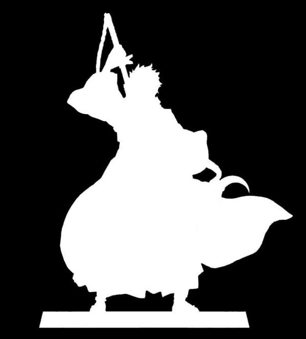 ﹝預購﹞GK  T.W﹝死神﹞血戰共鳴第三彈 小白 