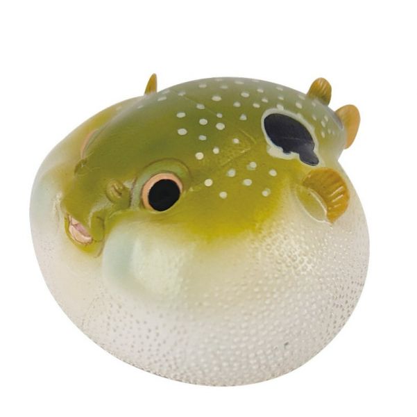 ﹝代購﹞GK  動物星球﹝原創﹞中國的珍寶3 