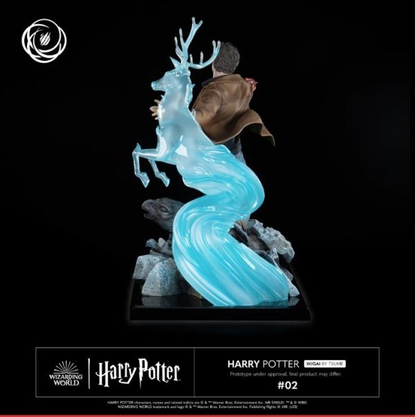 ﹝代購﹞GK Tsume﹝哈利波特﹞正版授權  哈利波特&伏地魔 