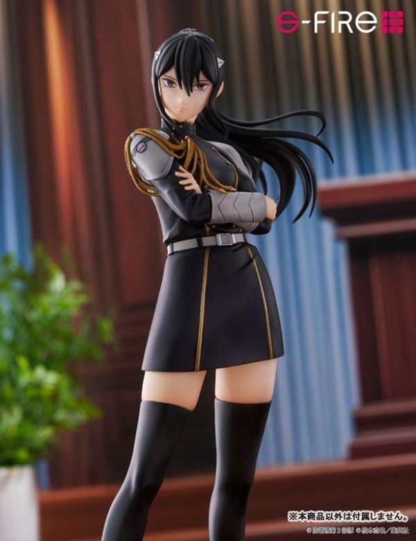 ﹝預購﹞1/7 怪獸8號 模型4 亞白米娜 禮服Ver. 