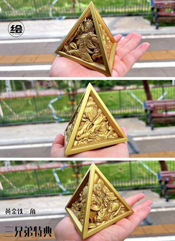 ﹝在台現貨﹞GK  TH天繪﹝海賊王﹞火龍薩博 
