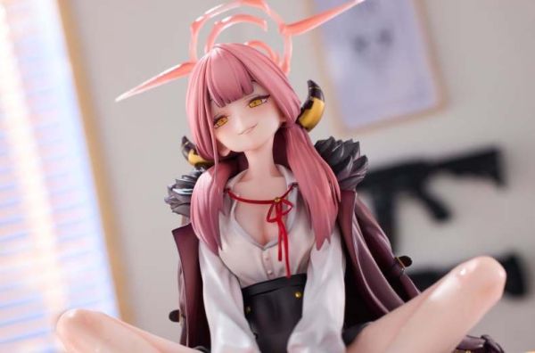 ﹝預購﹞GK  CircleMax﹝蔚藍檔案﹞陸八魔 亞瑠 阿露 