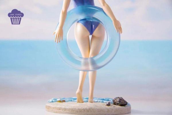 ﹝補款﹞GK  Cake﹝名偵探柯南﹞泳裝灰原哀 