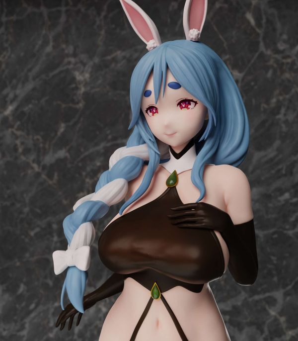 ﹝代購﹞GK PJS 破解﹝HoLolive﹞兔田媽 