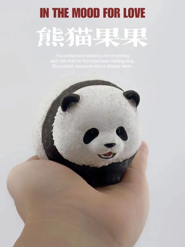 ﹝代購﹞GK  博‮志物‬﹝原創﹞熊‮果貓‬果 