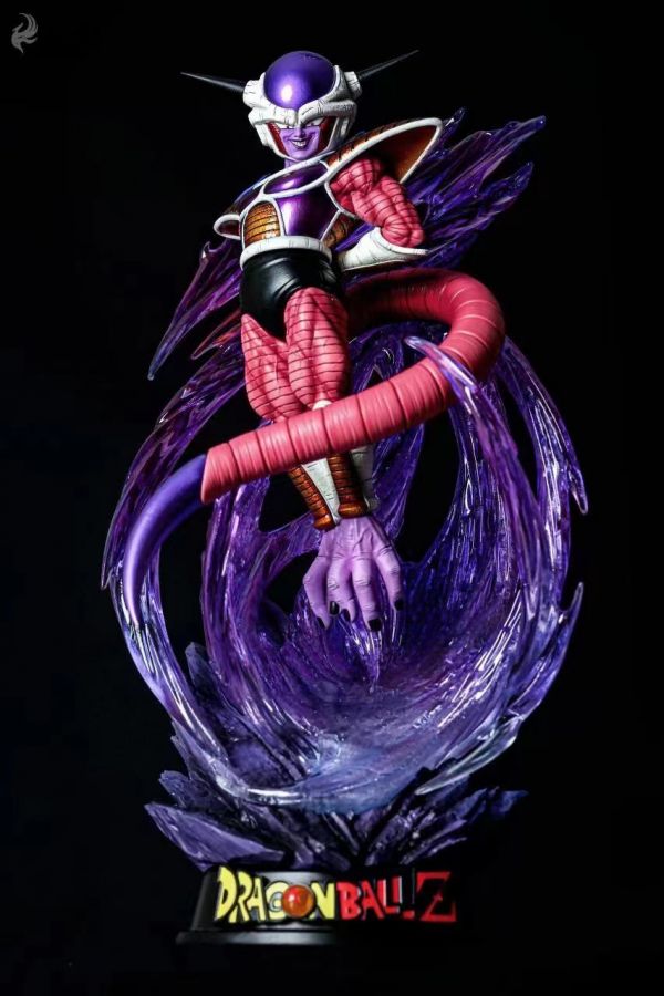 ﹝預購﹞GK    鳳凰社﹝七龍珠﹞龍珠邪惡共鳴系列第二彈—邪惡帝王弗利薩 