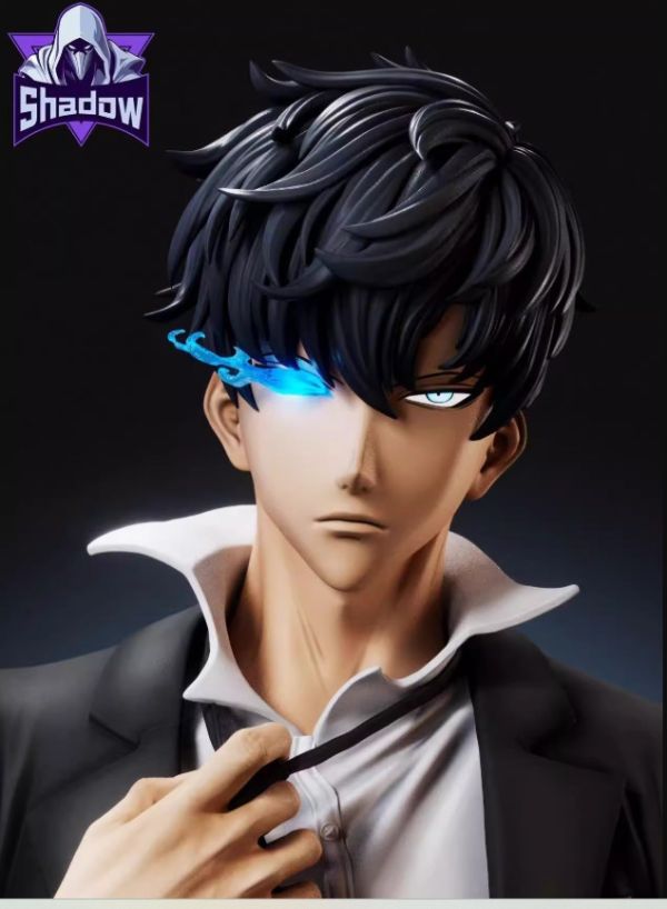 ﹝預購﹞GK  Shadow﹝我獨自升級﹞我獨自升級  程肖宇 
