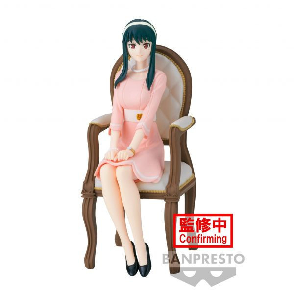 ﹝現貨﹞SPY×FAMILY 間諜家家酒 家庭照 約兒·佛傑 
