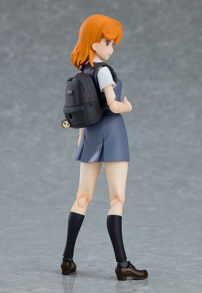 ﹝預購﹞2022年.07月 代理版 figma 澀谷香音 