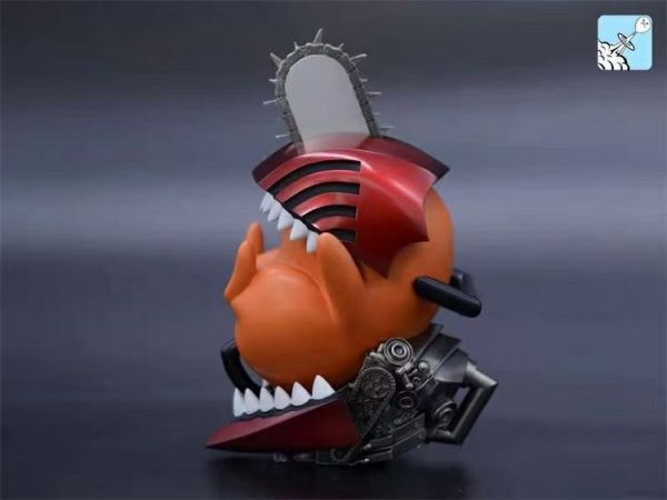 ﹝預購﹞GK   PSS﹝電鋸人﹞電鋸人波奇塔變裝 電鋸惡魔波奇塔 