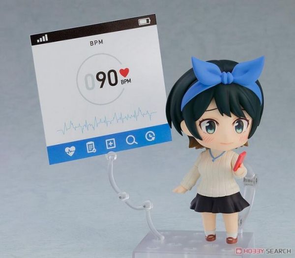 ﹝現貨﹞代理版 黏土人 更科瑠夏 