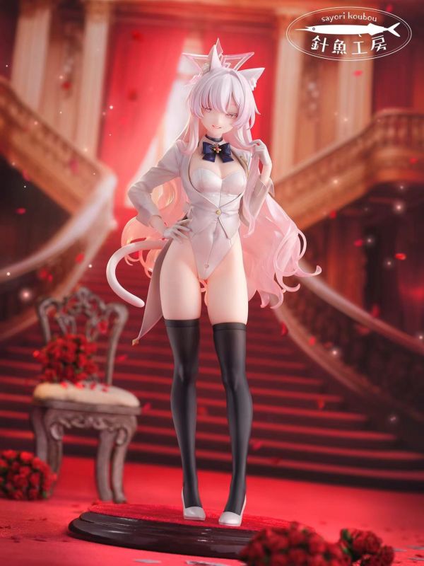 ﹝代購﹞GK  BC﹝碧藍檔案﹞清澄晶 