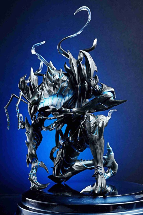 ﹝預購﹞GK Four Horsemen﹝我獨自升級﹞王賜予我名字 