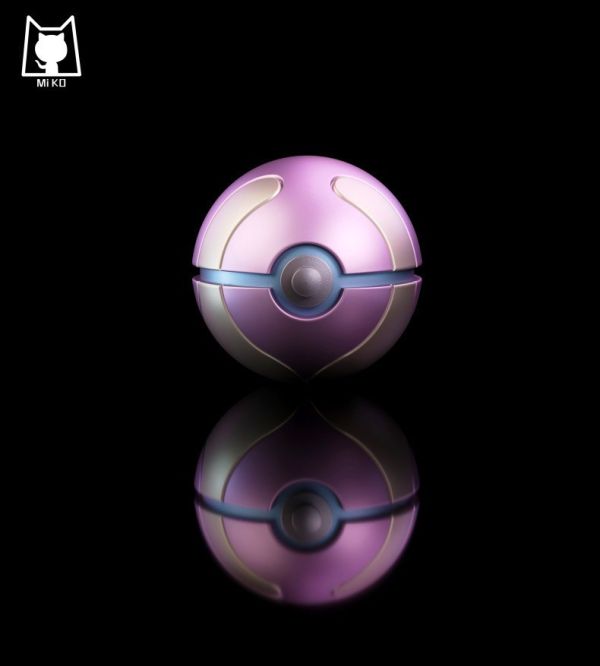 ﹝代購﹞GK  MiKo﹝精靈寶可夢﹞寶可夢精靈球 高級球，治愈球，先機球 