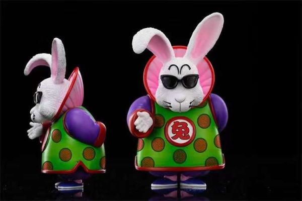 ﹝代購﹞GK  LG﹝七龍珠﹞七龍珠童年共鳴-兔老大 