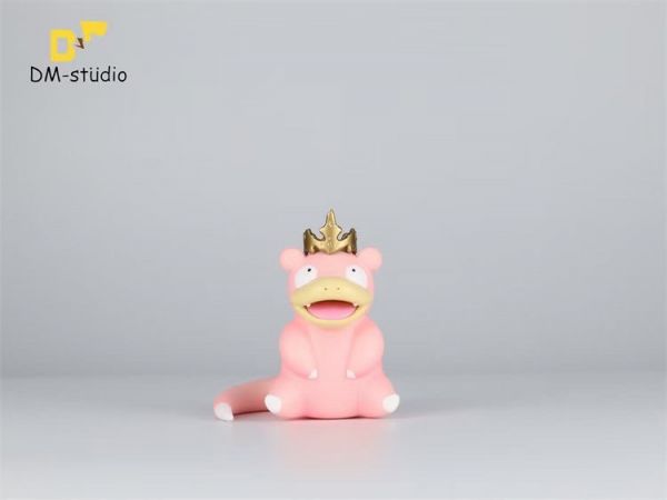 ﹝預購﹞GK   DM呆萌﹝精靈寶可夢﹞萌物系列第三彈 皇冠呆呆獸 