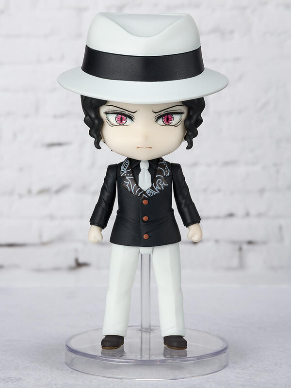 ﹝現貨﹞Figuarts mini 鬼滅之刃 鬼舞辻無慘 