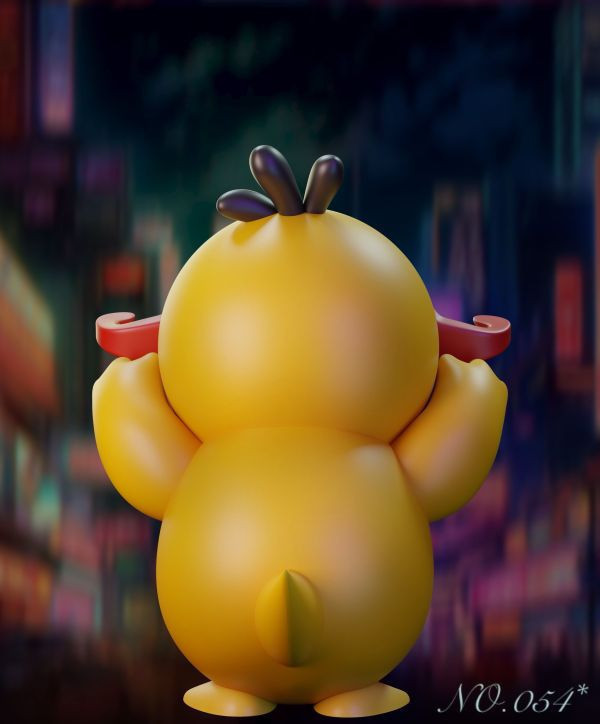 ﹝補款﹞GK  潮社﹝精靈寶可夢﹞收手吧 阿達 