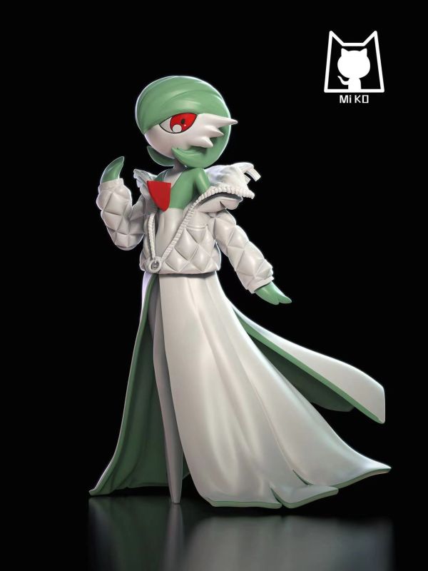 ﹝代購﹞GK MiKo﹝精靈寶可夢﹞沙奈朵 