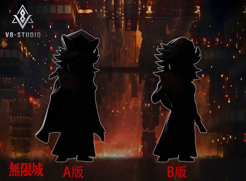 ﹝預購﹞GK V8﹝鬼滅之刃﹞無限城篇第二彈上弦二童磨 