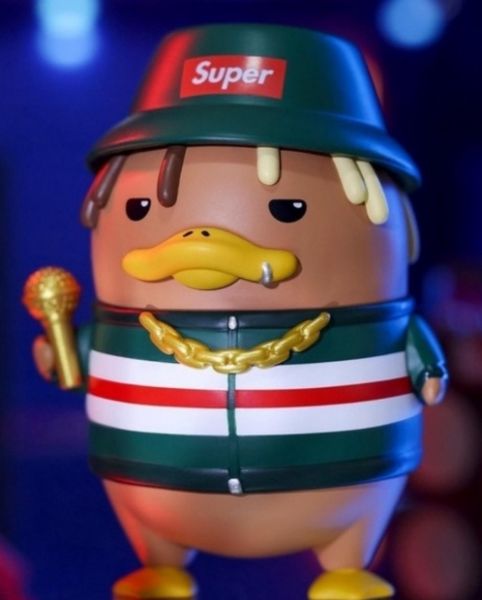 ﹝現貨﹞盲盒DUCKOO音樂節系列 