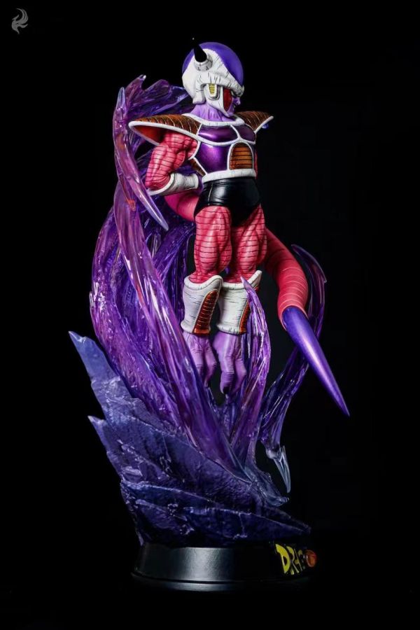 ﹝預購﹞GK    鳳凰社﹝七龍珠﹞龍珠邪惡共鳴系列第二彈—邪惡帝王弗利薩 