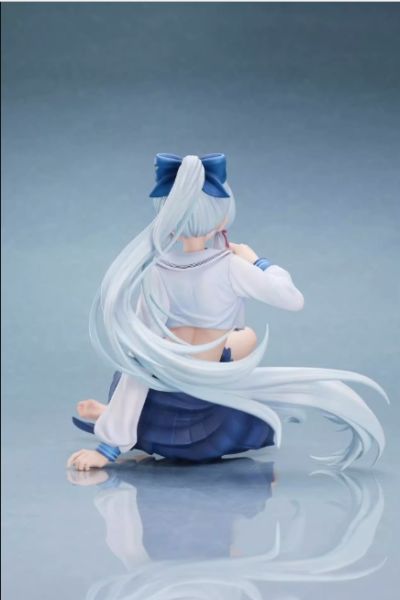 ﹝代購﹞GK  金烏﹝原神﹞神里綾華 