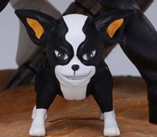 ﹝現貨﹞GK  替身﹝JOJO﹞ wcf  第二彈 二喬WCF 