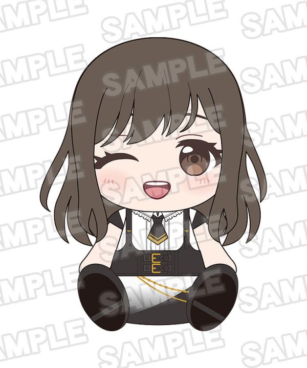 ﹝預購﹞玩偶 sumimi 真奈 