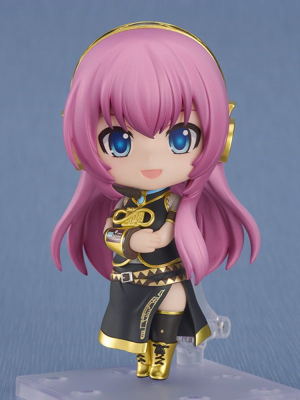 ﹝預購﹞黏土人 巡音流歌 2.0 