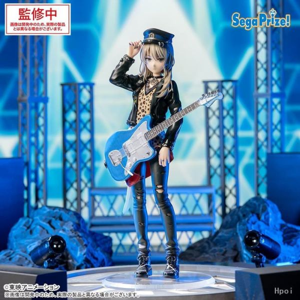 ﹝預購﹞XStellar 少女樂團 吶喊吧 河原木桃香 