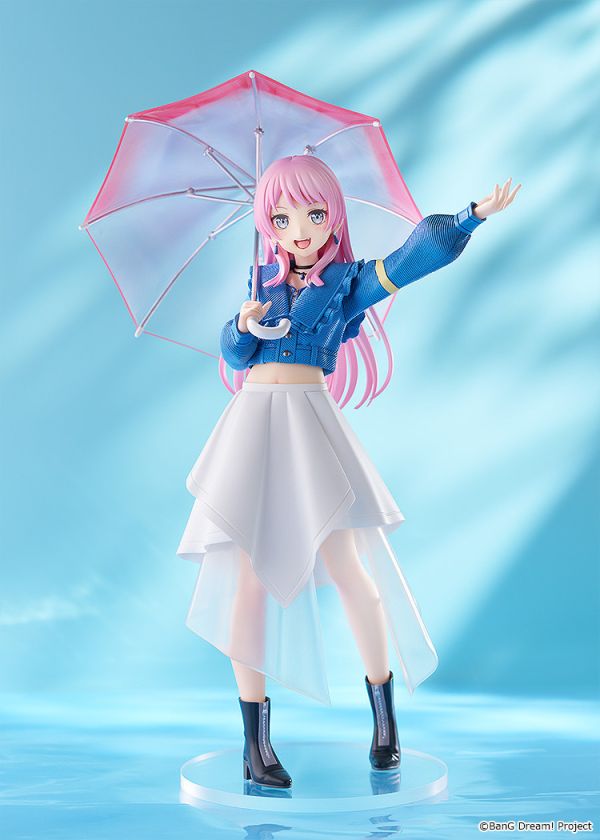 ﹝預購﹞POP UP PARADE 千早愛音 L Size 