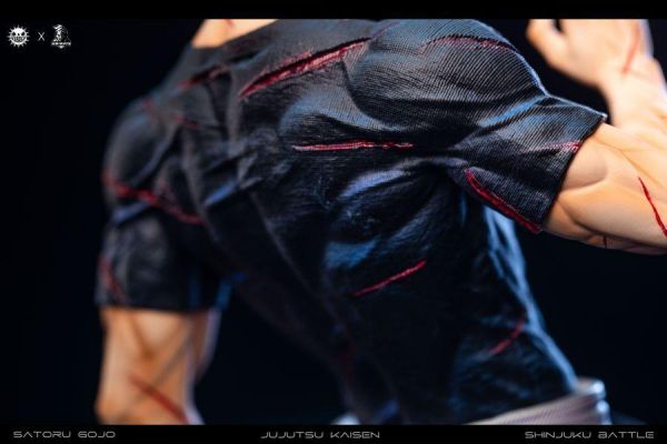 ﹝補款﹞GK ZanyJoke﹝咒術迴戰﹞當代最強咒術師五條 加購包 