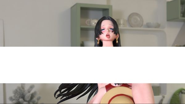 ﹝預購﹞GK 教坊司﹝海賊王﹞女帝的快樂生活 