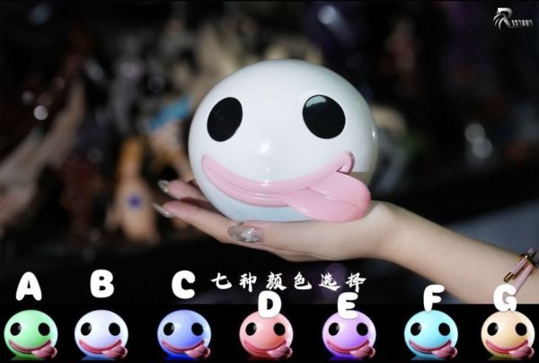 ﹝補款﹞GK Restart  重啟﹝海賊王﹞佩羅娜 