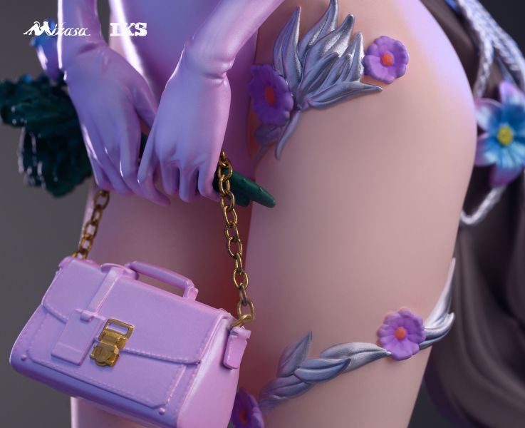 ﹝預購﹞GK  鐵風箏﹝原創﹞正版授權《貓娘》系列首款 Saber 