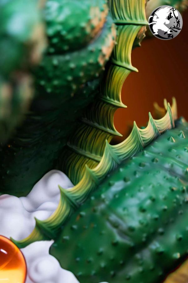 ﹝代購﹞GK  武道會﹝七龍珠﹞性價比系列第二彈 波倫加肥龍 