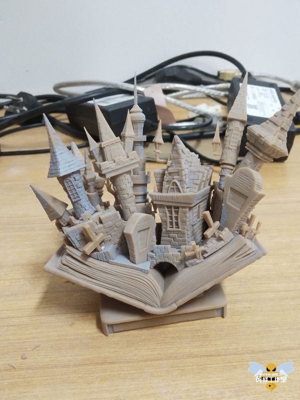 ﹝預購﹞GK  黃蜂﹝遊戲王﹞貝卡斯卡通世界大集合 