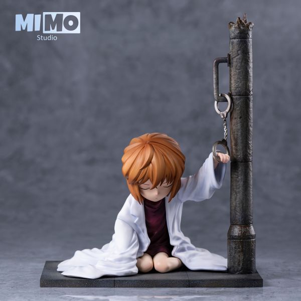 ﹝代購﹞GK  Mimo﹝名偵探柯南﹞第四款 縮小的雪莉-灰原哀 