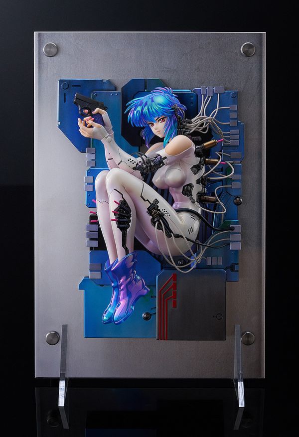 ﹝預購﹞1/7 攻殼機動隊（原作） 草薙素子 